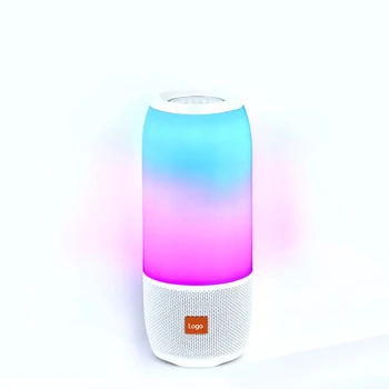 

JB Wireless Bluetooth Speaker Portable Lighting Outdoor Waterproof Music Colorful Pulse Sound PULS3 IRX7 waterproof