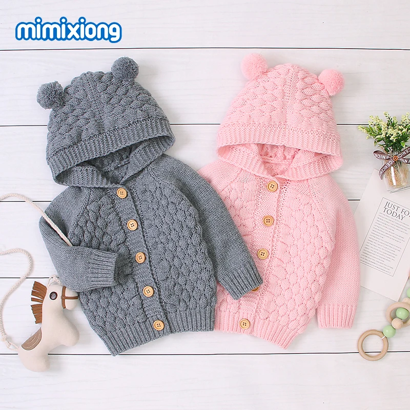 boys cable knit sweater