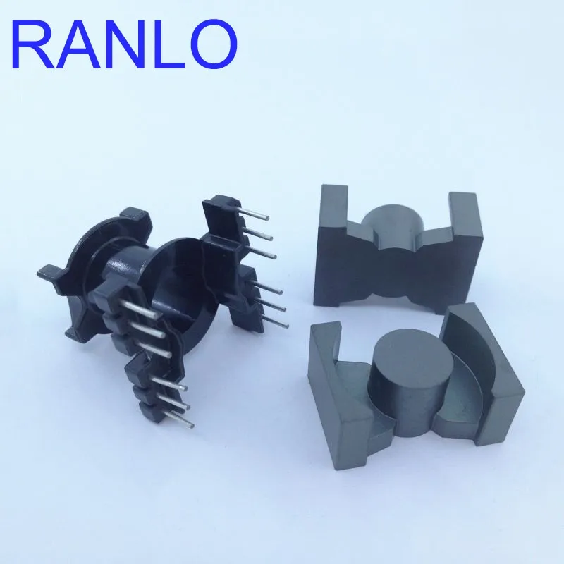 PQ2625 verical 12pin высокочастотный трансформатор магнитный ферритовый сердечник|transformer
