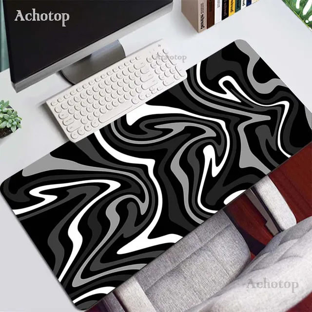 Strata Liquid Computer Mouse Pad Gaming Mousepad Abstract Large 900x400 MouseMat Gamer XXL Mause Carpet PC Desk Mat keyboard Pad 2