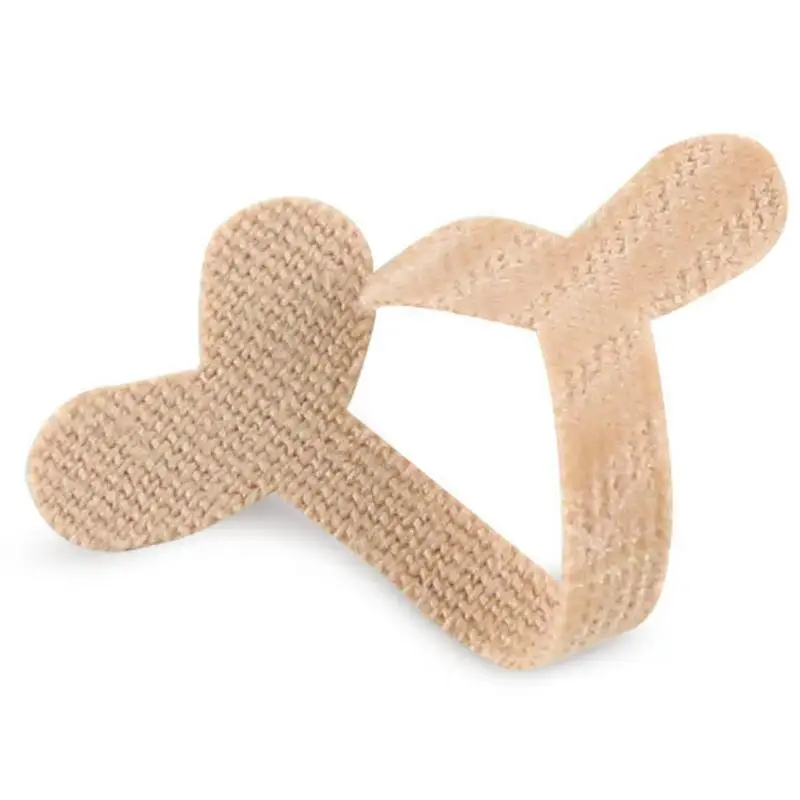 4pcs Ingrown Toenail Corrector Stickers Paronychia Treatment Recover Patch Fixer Pedicure Foot Care Tools Toe Care