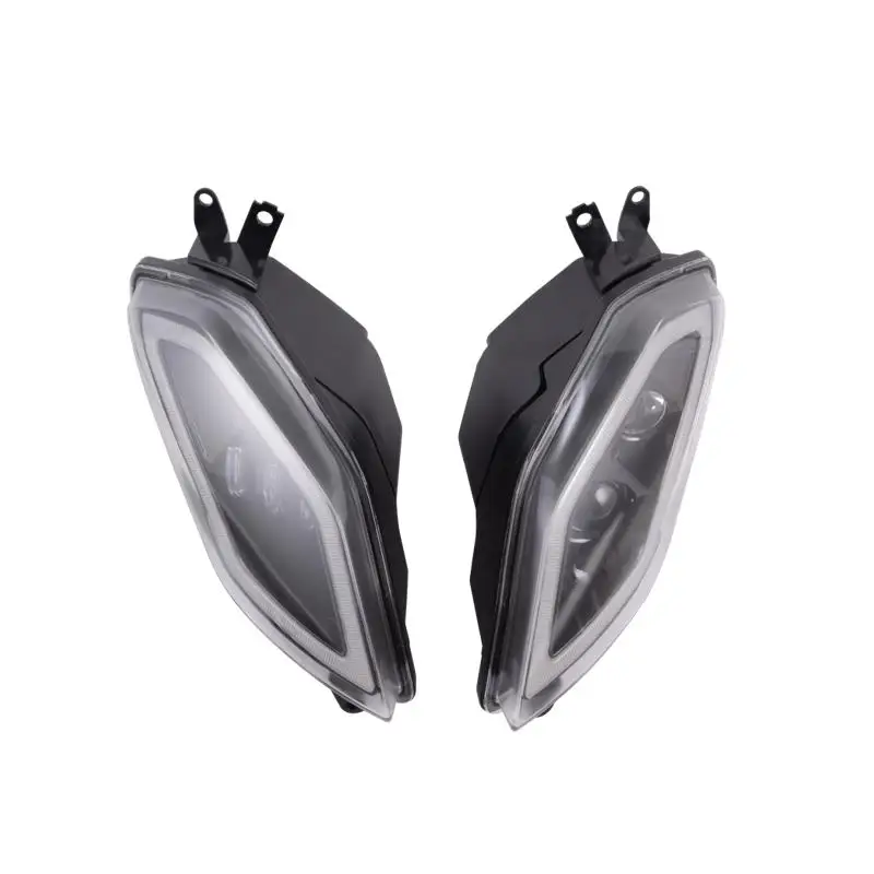 Светодиодный супердвигатель для мотоциклов b-mw x1000xr