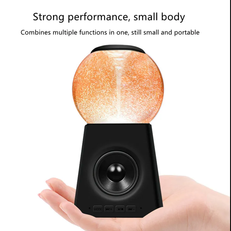 water speaker sound bar