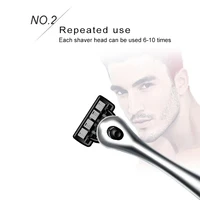 Shaving 