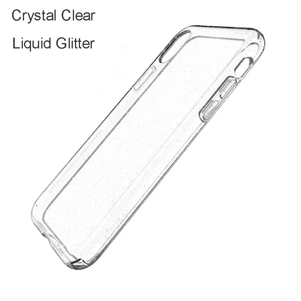 苹果闪钻透明壳 (3)