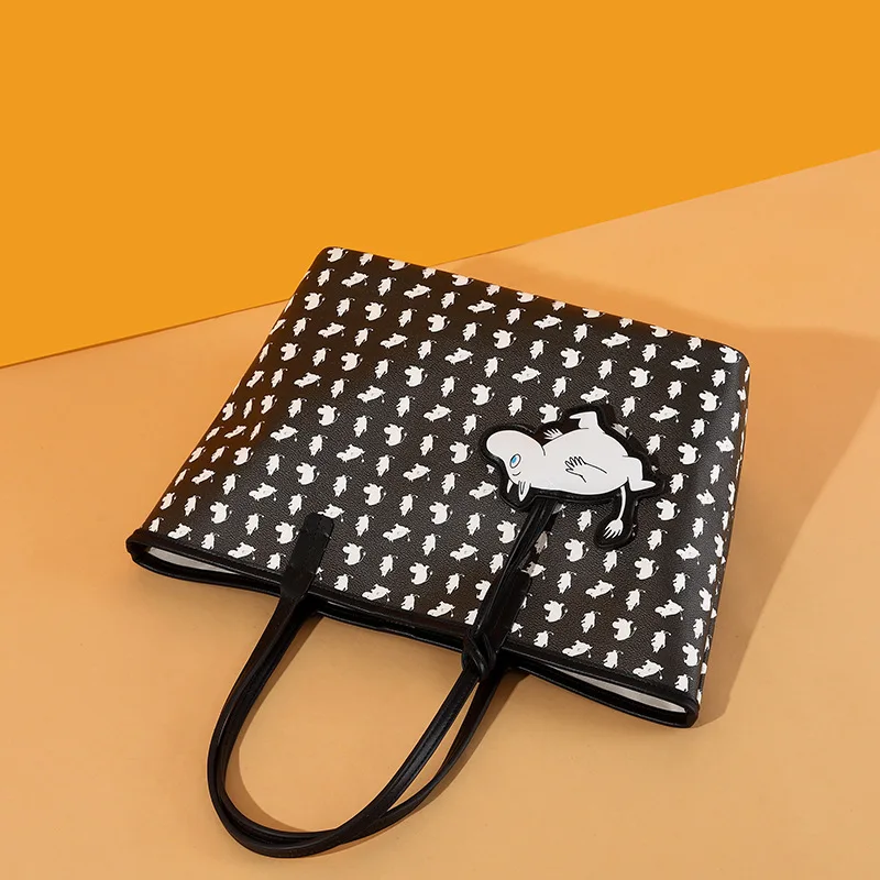 

Non-mainstream Bag Women's 2019 New Style Fashion Korean-style Large-Volume Tote Bag Trend One-Shoulder Handbag Bag WOMEN'S Bag