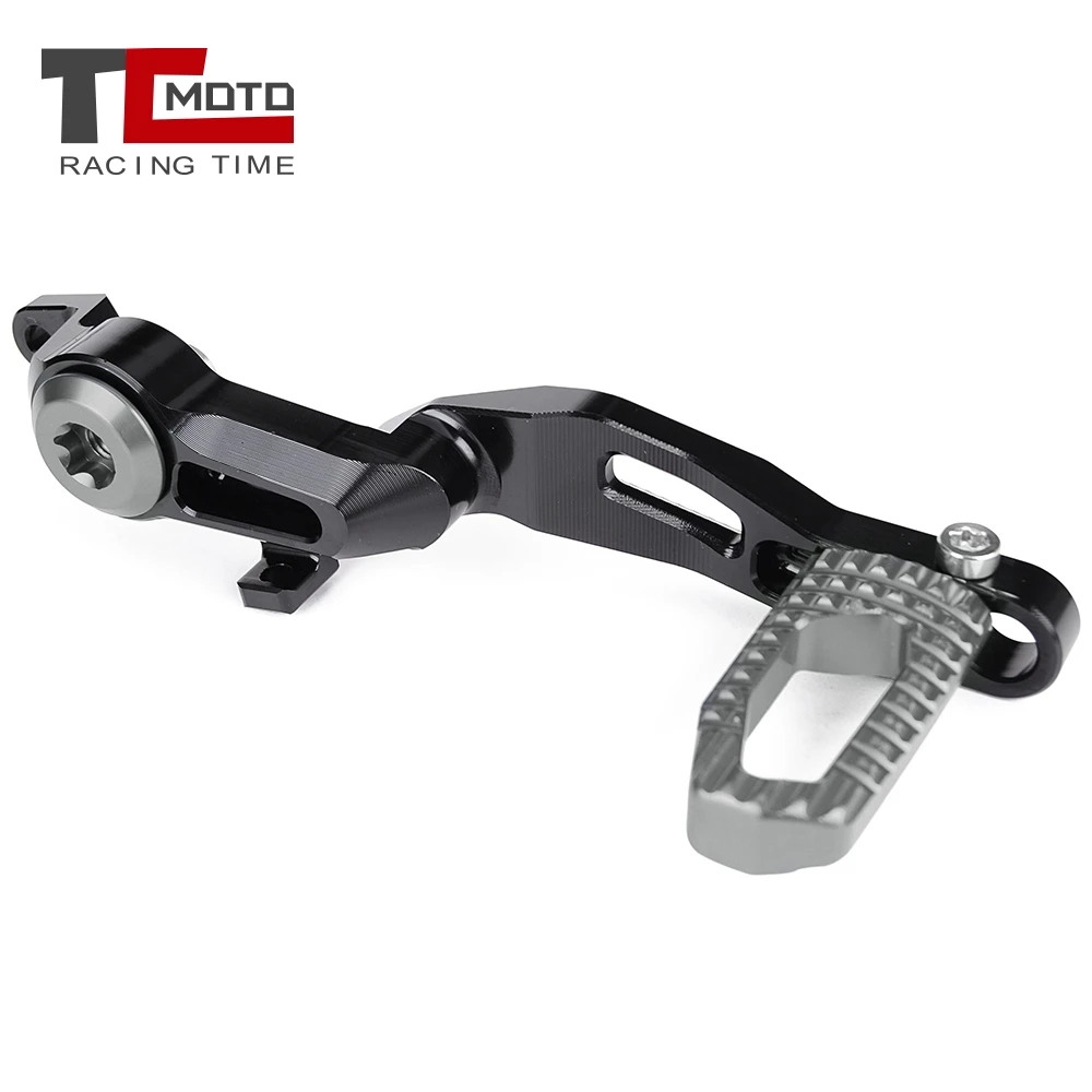 

For BMW R1250GS Adventure 2019-2022 Motorcycle CNC Aluminum Foot Brake Pedal Lever R 1250 GS ADV 2019 2020 2021 2022