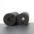 EPP Yoga Massage Roller Column Foam Shaft Hollow Portable Muscle Relaxation Fitness Mini Massage Hand Column 15*5.3 cm Yoga Block