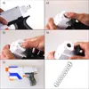 Worker Modified Steel Spring for Nerf N-Strike Elite Retaliator 25N 7KG 9KG 12KG Children Toy Gun Accessories Easy Installation 5