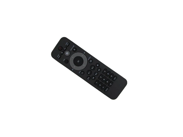 Remote Control For Philips HTD3510/12 HTD3510/G94 HTD3514/F7 HTD3514/F7B  HTD3514/F8 HTD5510/12