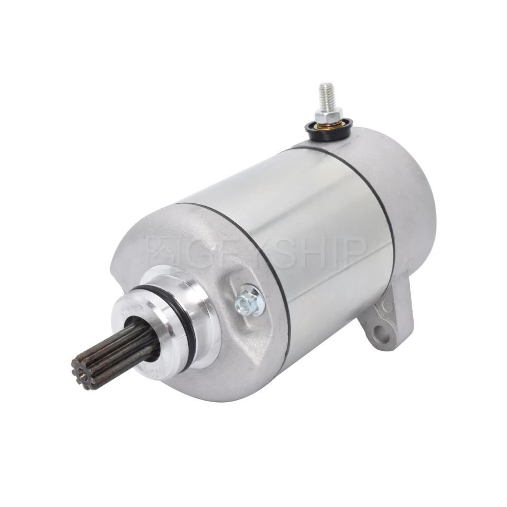 For Lester For WAI OEM Number 18683 2 2799 MT Motorcycle Starter 12V