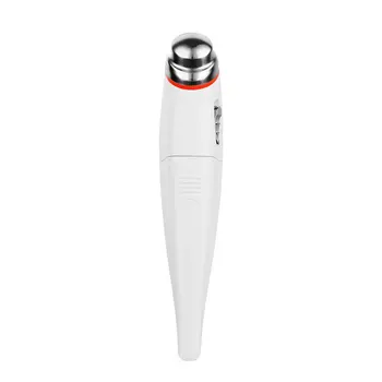 

The New Beauty Instrument Eye Massager Multi-Function Electric mei yan bi to Fine Lines Firming Eye Instrument