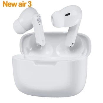 

Air pro 3 tws bluetooth headphone wireless earphones Super bass mini earphone 3D Stereo soort wireless earphones for smart phone