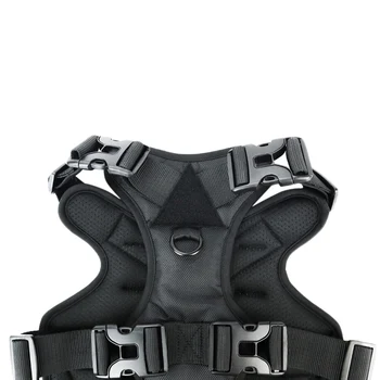 

Dog Harness Medium And Large Dogs Training Harness Explosion-proof Vest Harnesses