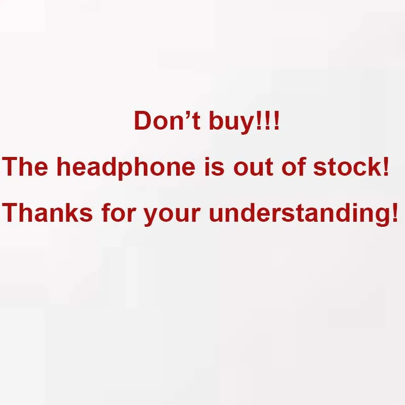 

Don't buy!!Out of stock!!!Can't adjust the stock!!Hope you can understand!