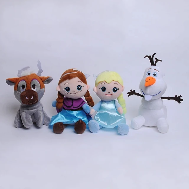 girls frozen gifts