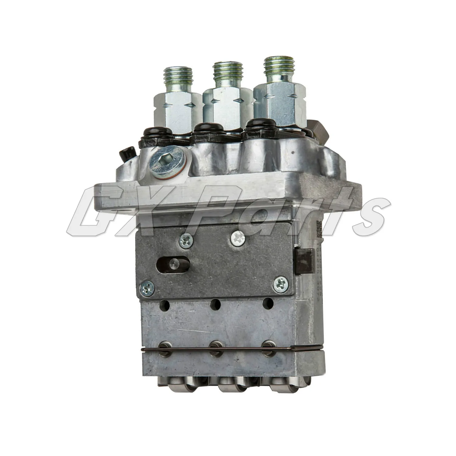 1600651010 1600651012 Fuel Injection Pump For Kubota Tractors Bx2360 Bx2380 Bx1860 Bx1870