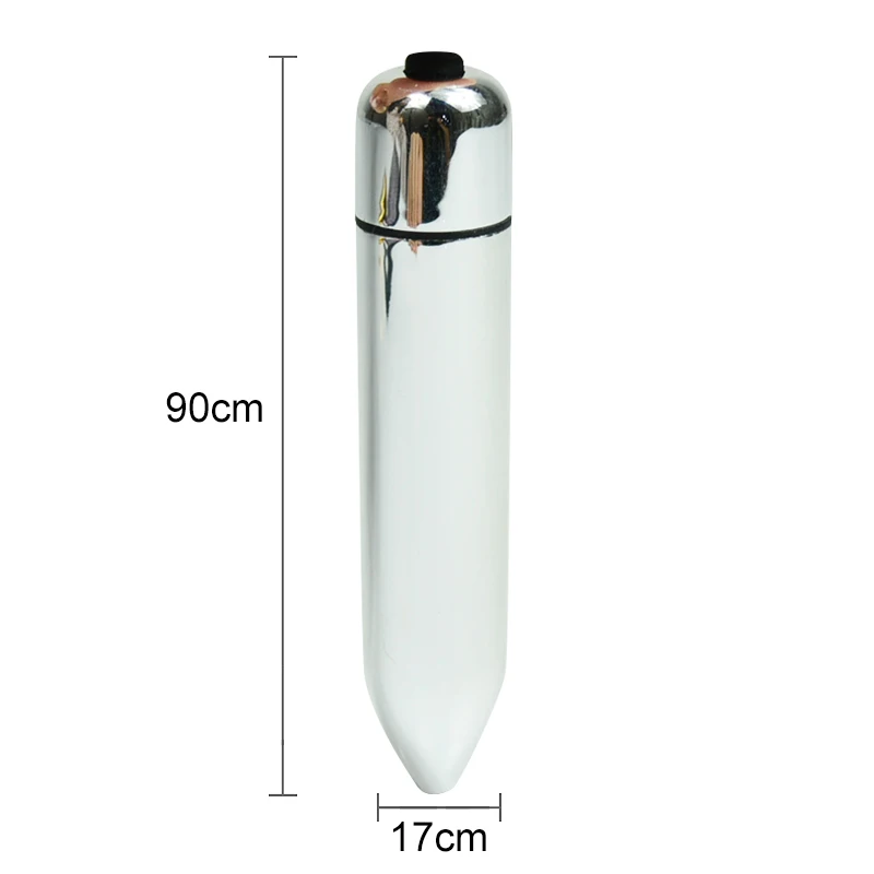 Mini Bullet Vibrator 10 Speed Waterproof Dildo Vibrator Sex Toys for Women Powerful Vibrating Egg Clitoris Stimulator Adult Toy