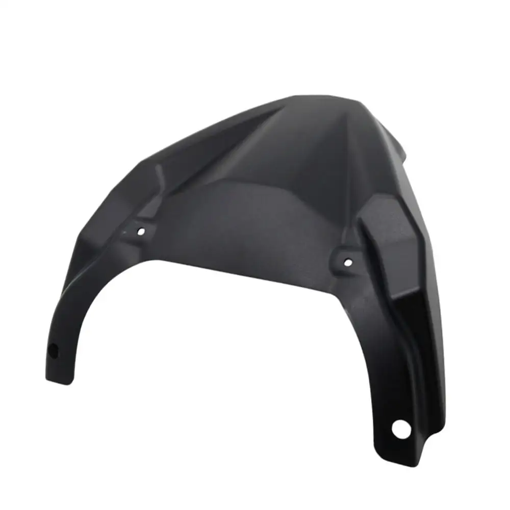 MT 09 15 16 17 переднее колесо Hugger Крыло крышка клюв носовой конус расширение для Yamaha- MT-09 FJ-09 MT09 FJ09 Tracer