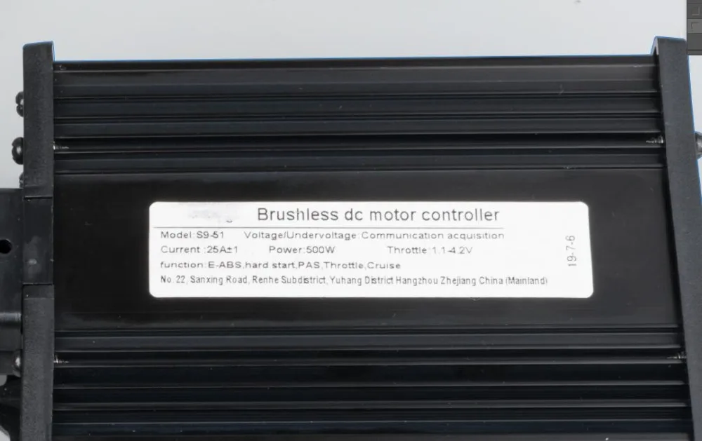 Excellent S890 Escooter Accessories 24/36/48V 250/350/500W Controller LCD Display Mode Electric Vehicle Bike Brushless Controller ebike 8 Excellent S890 Escooter Accessories 24/36/48V 250/350/500W Controller LCD Display Mode Electric Vehicle Bike Brushless Controller ebike 8