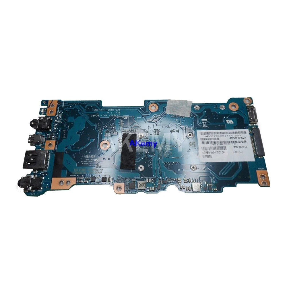 Новая материнская плата Akemy UX305CA REV 2 0 для ASUS UX305C U305C Zenbook 100% протестированный