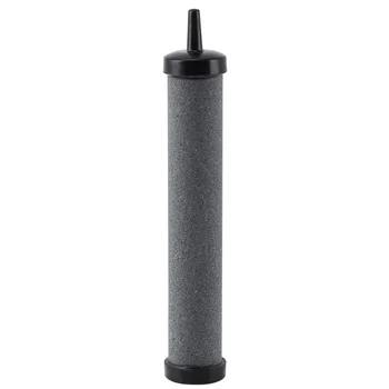 

Aquarium Fish Tank Air Stone Cylinder Shape Aerator Pond Pump Bubble Airstone Aeration
