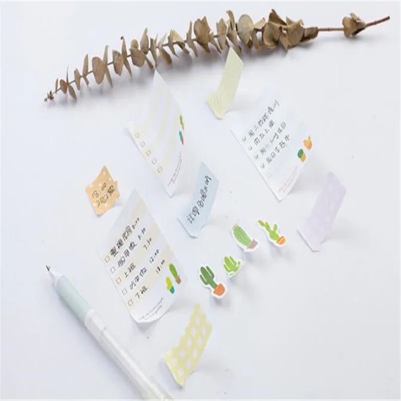 1Pcs=30sheets Memo pad sticky notes post note book cute little fresh n times post Office School Supplies Stationery 1Pcs=30sheets Memo pad sticky notes post note book cute little fresh n times post Office School Supplies Stationery