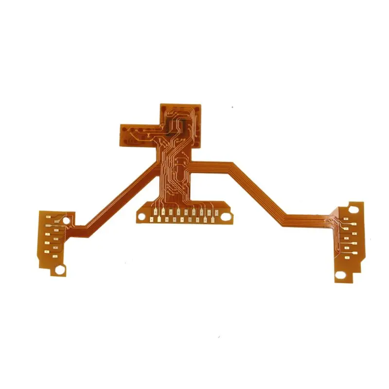 

Rapid Fire-V4 Kits Flex Cable for Playstation 4 Game Controller Mod Board