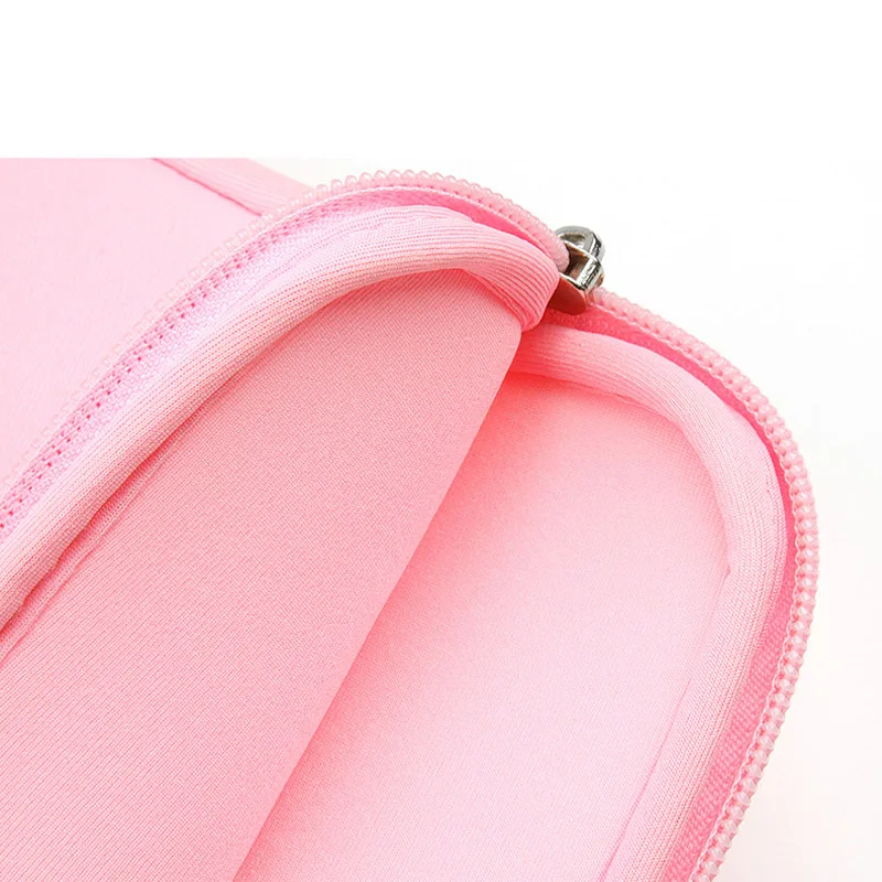 Soft Tablet Liner Sleeve Pouch Bag for iPad Mini 1/2/3/4 Air 1/2 Cover Case for iPad Pro 9.7 New / 9.7 Kindle 6 ipad case tablet case kindle case ereader case ereader cover