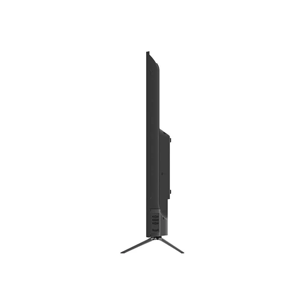 Телевизор IRBIS 55S31UD316B 55" 3840x2160/DVB-T2/DVB-C/PAL/SECAM/USBx2/VGA/HDMIx3/3.5 mm/Black