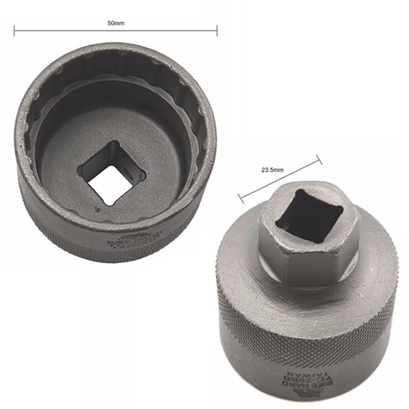 Велосипедная Нижняя Скоба инструмент для ремонта интегрированной оси шатуны b. B. Чехол для ремонта велосипеда BB Sleeve 16 Teeth