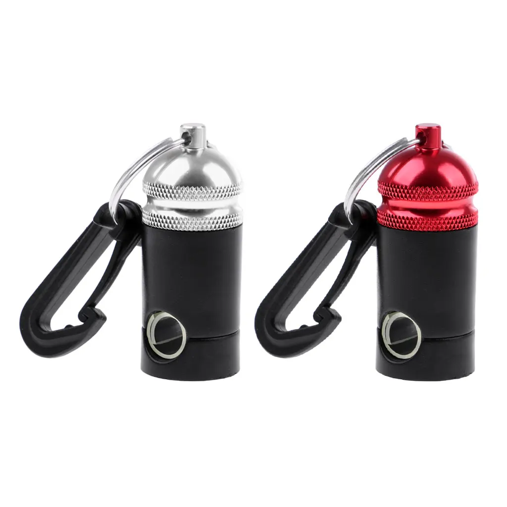 Package Of 2 Mounting Brackets For Aluminum Expansion Pipe With