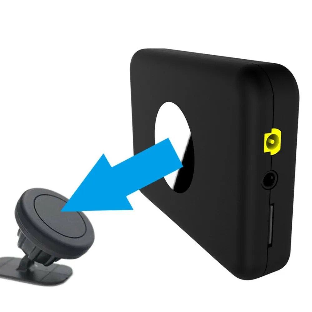 Мини DAB цифровой радиоприемник Bluetooth MP3 музыкальный плеер fm передатчик адаптер