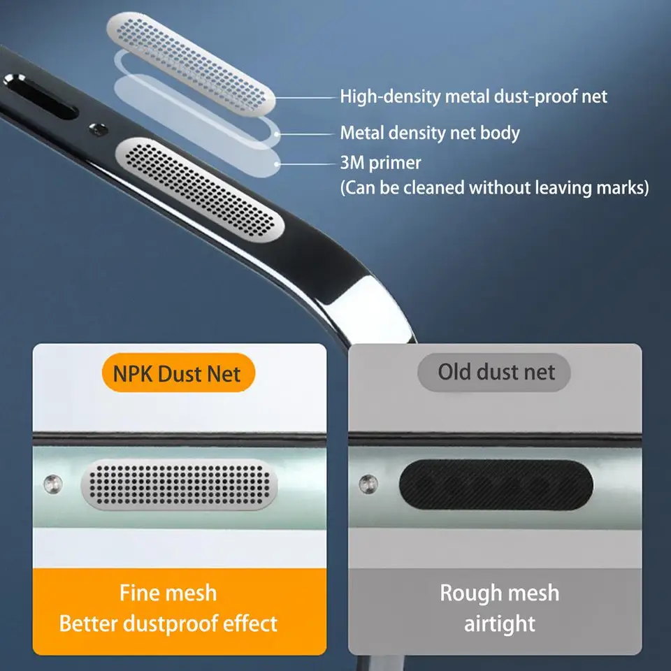 CASEME - Cover CMAP3CASEMP Per AirPods 3-M Pattern - Foto 7