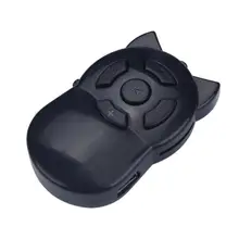 HIPERDEAL USB MP3-плеер с зажимом и поддержкой ЖК-экрана 32 ГБ Micro SD TF карта в кошачьем стиле модный мини mp3-плеер пластиковый чехол F815