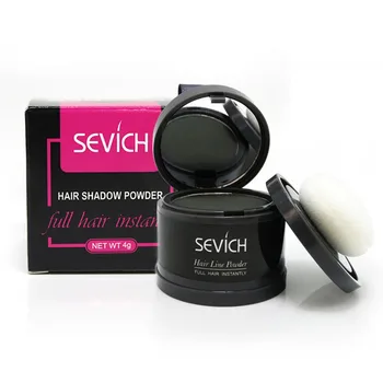 

New Arrivals Hair Shadow Powder Hair Line Modified Repair Hair Shadow Trimming Powder Makeup Hair Concealer
