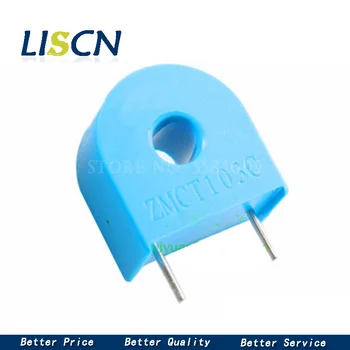 

2PCS ZMCT103C Micro precision current transformer current transformer 5A/5mA sensor