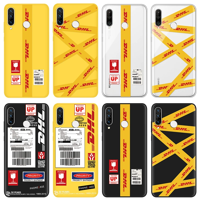 Чехол для Huawei Mate 30 20 10 Lite Pro P30 P20 P10 P9 P8 P Smart 2019 2017 Mini Plus|Бамперы| |