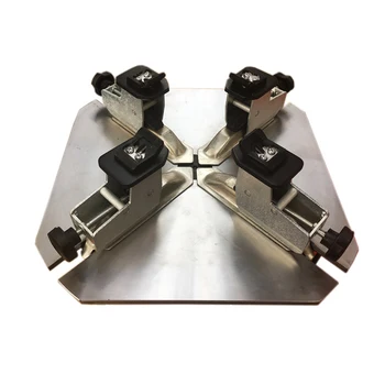 

Motorcycle Grilled Tire Special fixture Clamp Machine Accessories Auxiliary Tool Motorcycle Electric Vehicle Tire Special Fixtur