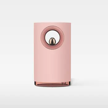 

Music Air Humidifier Soothing Stress Relieve Nature Bird Song 400ML USB Aroma Essential Oil Diffuser Lamp Humidificador Atomizer