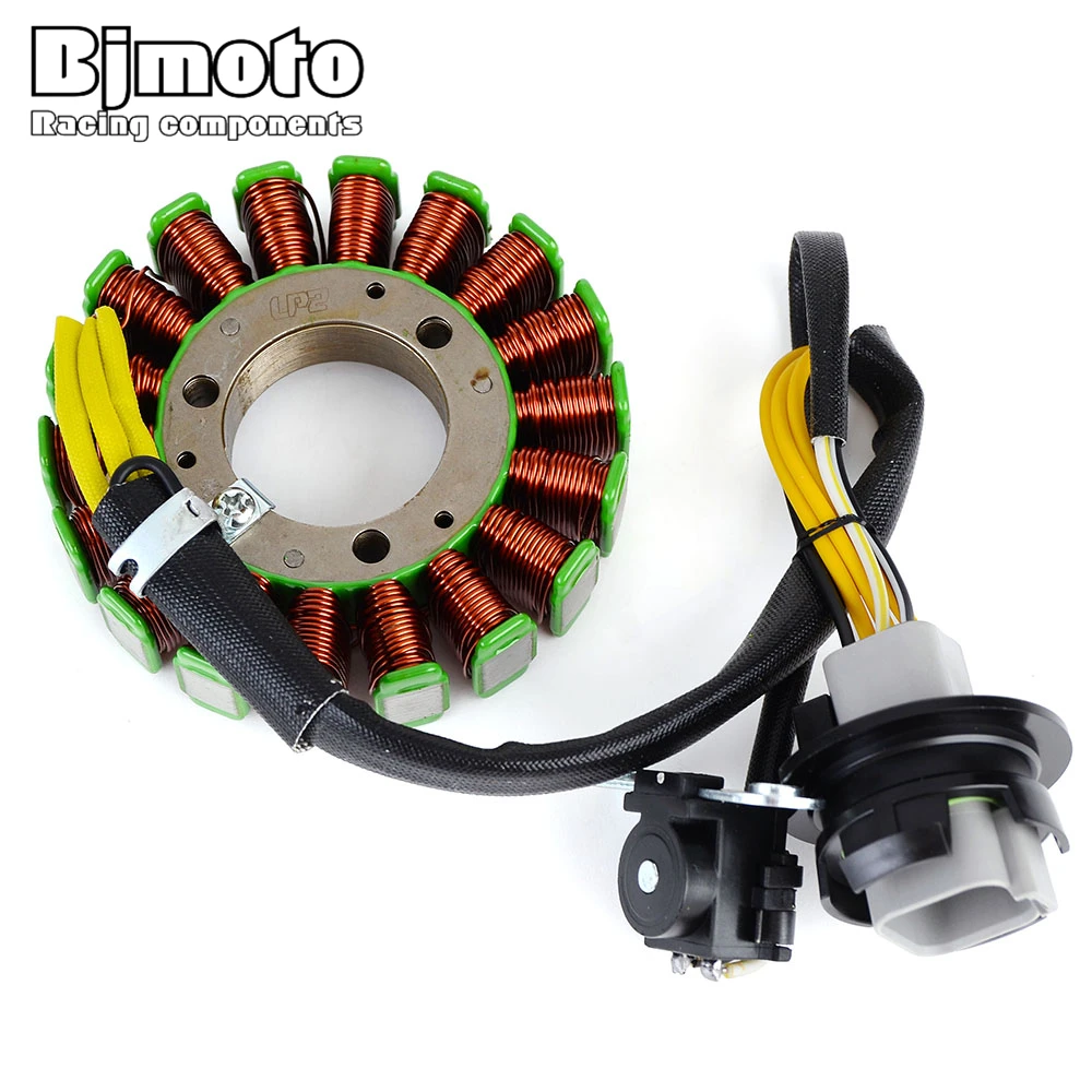 Bobina Statore Per Sea-Doo 800 Gsx Limited Gtx Limited 800 Spx Xp 951 Gsx Gtx Ltd Lrv Rx X Xp Ltd Challenger 782 Cc 110 Hp