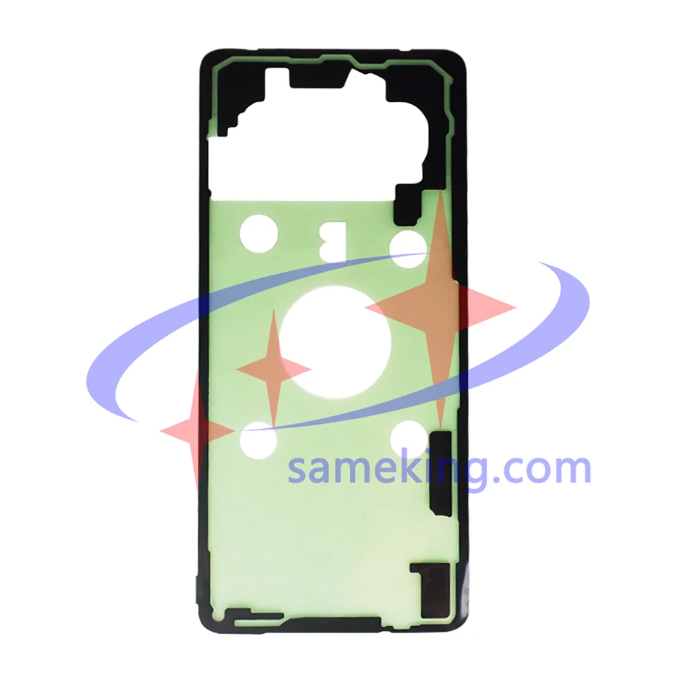 Наклейка для аккумулятора клей для samsung S10plus ремонт задней корпуса 10 шт