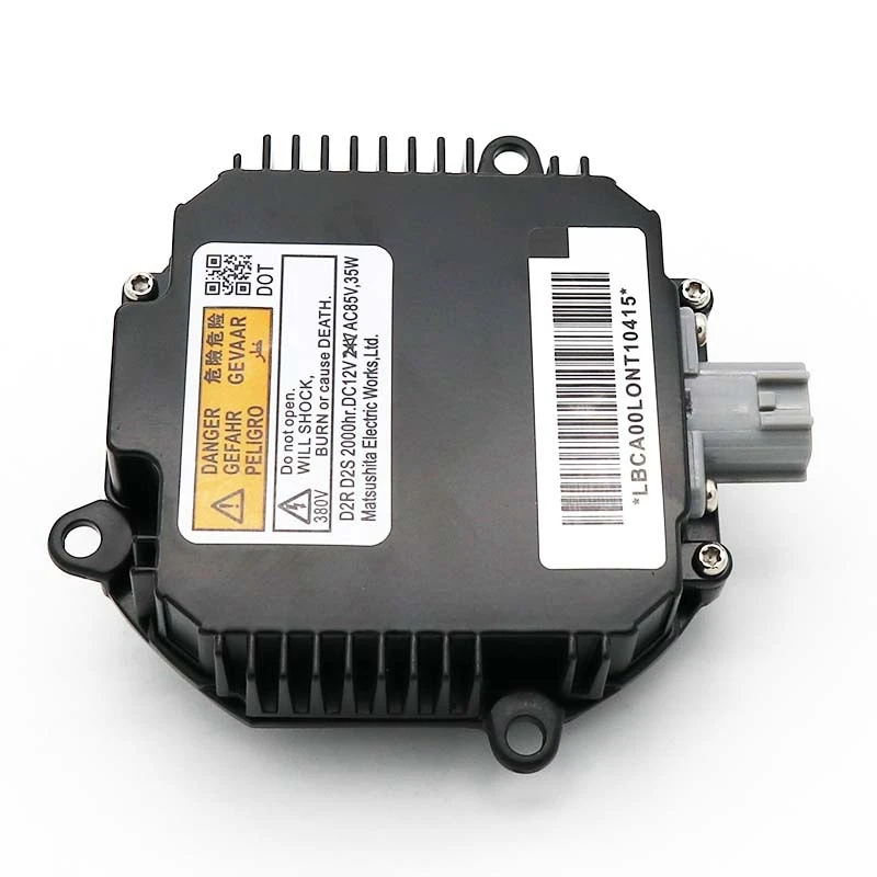 D2S D2R ксеноновый балласт HID блок управления 28474-89904 для Nissan Infinit