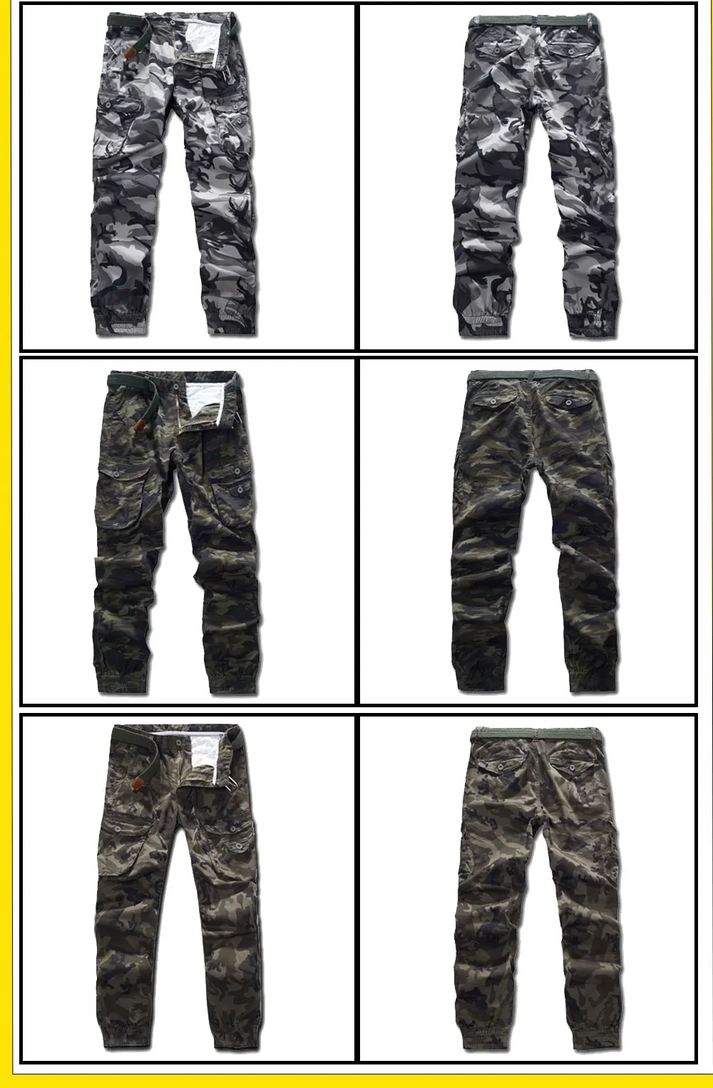 AKSR мужские хип хоп уличные хлопковые брюки карго большого размера гибкие тактические шаровары военные брюки джоггеры спортивные брюки