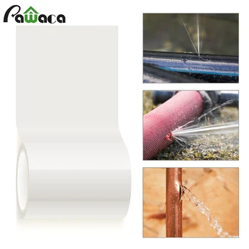 

Thick Duct Tape Silicone Repair Tape Roll Waterproof Repair Tape Electrical Splicing Tape Multi Pack Awning Repair Canvas