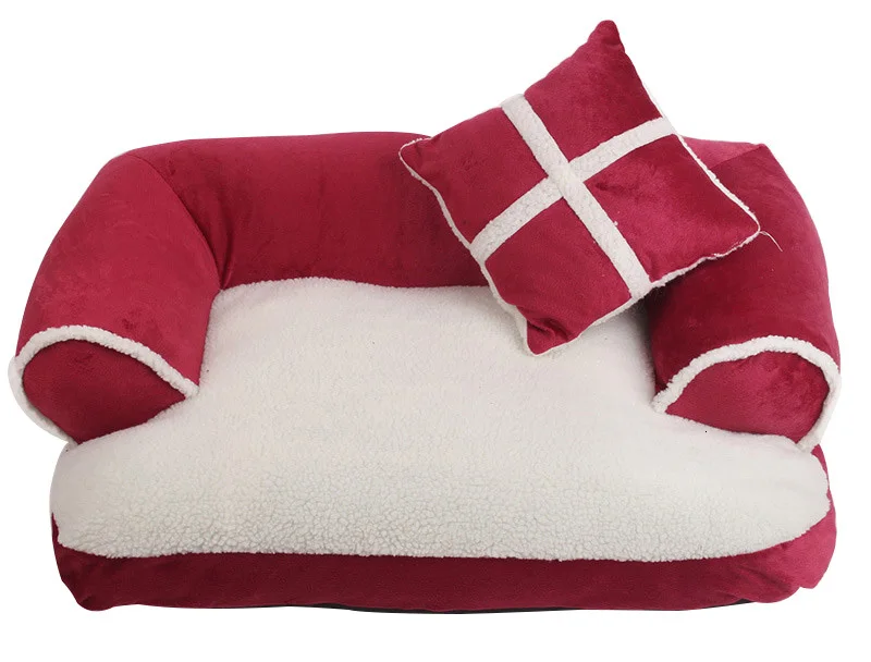 small dog bed