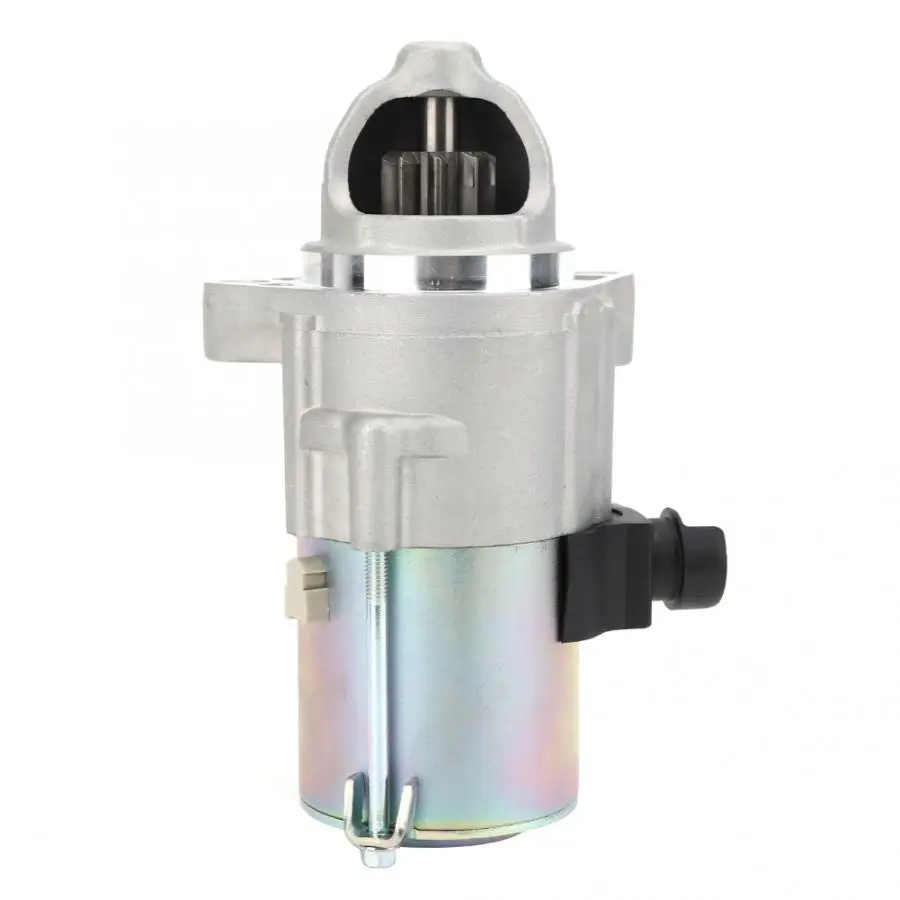 2015 honda fit starter