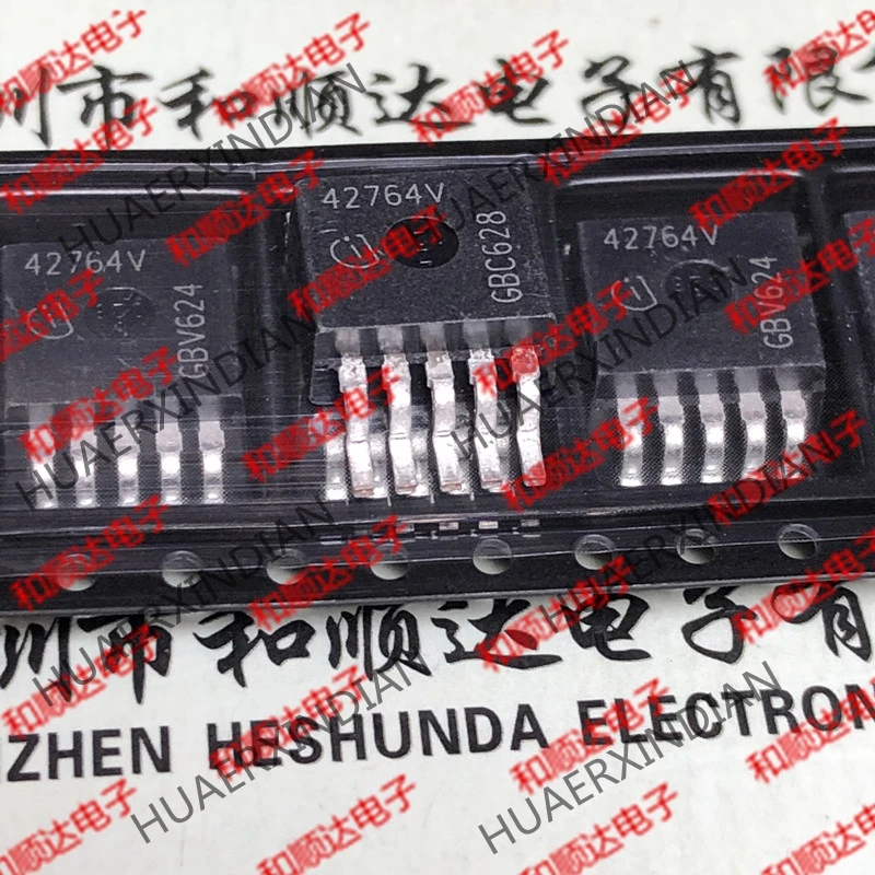 20 шт./лот 42764V TLE42764GV TO-263-5