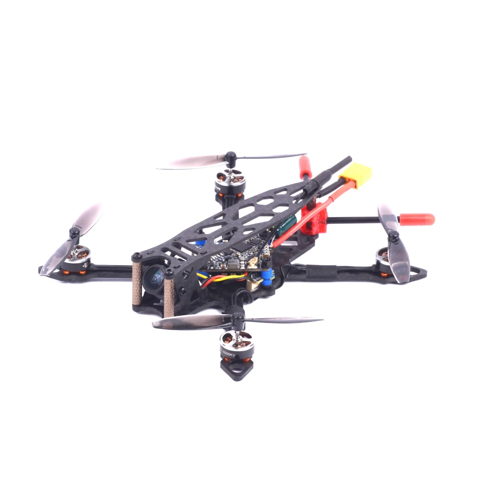 Новое поступление SKYSTARS STARLORD микро зубочистки для фристайла 128 мм 2 5 дюймов FPV