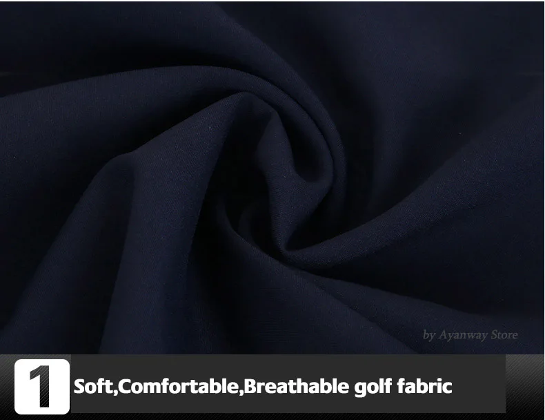 PGM качественные мужские шорты для гольфа эластичные удобные мягкие дышащие шорты мужские спортивные однотонные синие белые темно-серые Размер XXS XXXL